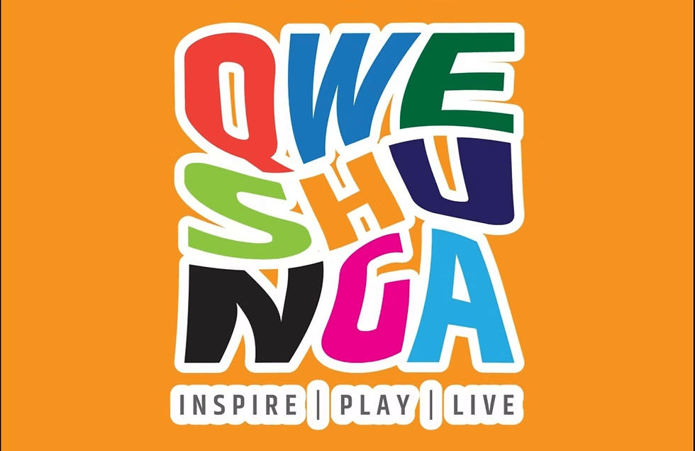 Qweshunga